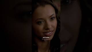 The Vampire Diaries 1x01 Caroline quot Im never the onequot [upl. by Tallbot]