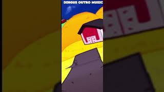 Dingus outro song [upl. by Eneleoj]