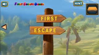 Escape Game Mountain Village Html 5 [upl. by Sancha]