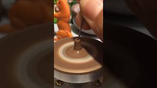 Making Worlds Smallest Clay Pot [upl. by Lorenza]