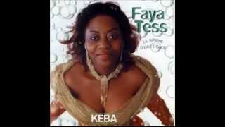 FAYA TESS Keba  2000  Kimwisi [upl. by Sibell]