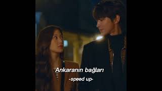 Ankaranın bağları ben sevdim eller aldı speed up [upl. by Sigler]