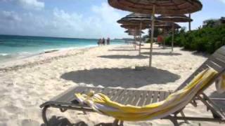 Grace Bay  Providenciales  Turks amp Caicos Islands [upl. by Pol]