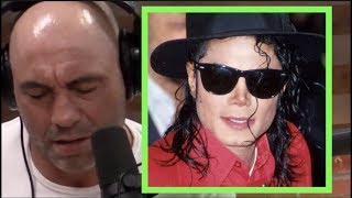 Joe Rogan on Leaving Neverland [upl. by Nakasuji]