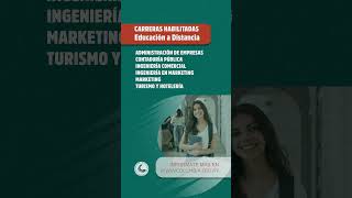 ¡Matrícula exonerada para alumnos nuevos [upl. by Sculley]