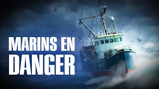 Dangers en haute mer  le quotidien risqué des marins pêcheurs  Documentaire complet  AMP [upl. by Akahc]