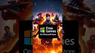 Free Games This Week In Microsoft Store  Romopolis freegames gaming shorts [upl. by Steinberg]