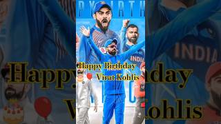 King Kohli ka birthday 5 November😎 💪 shorts [upl. by Apostles375]