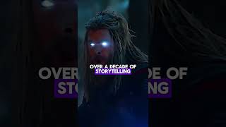 Avengers Endgame Trailer Deadpool And Wolverine Style [upl. by Refinnej]