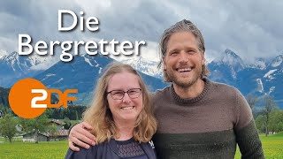 Die Bergretter  Ein Fan auf den Spuren der Serie quotDie Bergretterquot [upl. by Milburr]