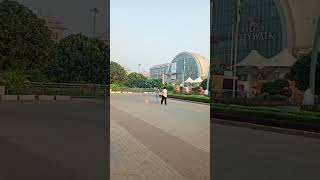 DLF Avenue Saket New Delhi [upl. by Notnek]