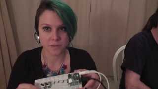 Teensy Audio Tutorial amp Workshop [upl. by Yeniar218]