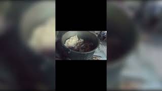 How to cook ginataang tamboo in Ilonggo Ginataang tamboo recipe [upl. by Yclek]