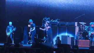 Pearl Jam  07  React Respond  Fenway Park Boston September 15th 2024 [upl. by Raychel]