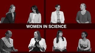 Women In Science [upl. by Carol-Jean]