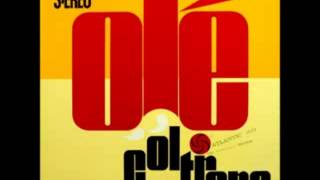 John Coltrane  Olé Coltrane Álbum Completo Full Album [upl. by Anaek855]