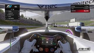 IM BACK F1 2023 [upl. by Eirod]