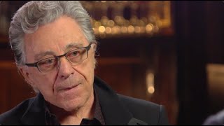 Frankie Valli Opens Up about Losing 2 Kids in 6 Months [upl. by Kalli]