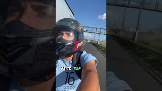 Dica para melhorar a potência do escape Toro Performance T1 🚀🔥 fz25 toroperformance [upl. by Bitthia270]