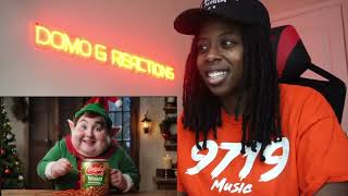 🎄💨 Reactions to Christmas Fart Songs – Farting Elves Santa and Silly Holiday Fun 💨🎄 [upl. by Rriocard]