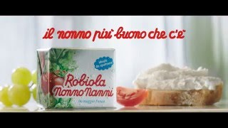 Spot Robiola Nonno Nanni 2016 [upl. by Ferretti]