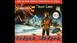 M Zone  Helter Skelter  The Outer Limits 21st March 1998 [upl. by Anon]