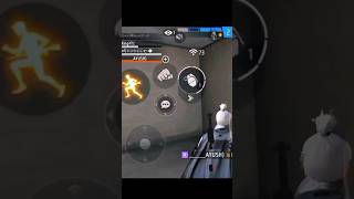 IMPOSSIBLE🤬 1vs3clutch foryou foryoupage freefirehighlights [upl. by Medarda]