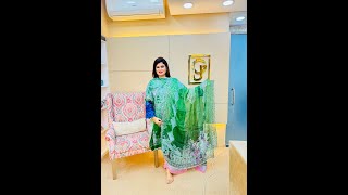 Dhamaka discounted dress collection 🤩🤩pakistanidresses pakistanifashion [upl. by Atikkin]