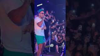 Sfera Ebbasta  Cupido live🎤🎶 sferaebbasta ytshorts viral cupido canzoniitaliane [upl. by Salzhauer]