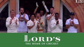 Lords amp MCC Cricket Review 2014  Part 1 [upl. by Eislel]