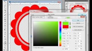 How to Recolor Clip Art Images [upl. by Dierdre]