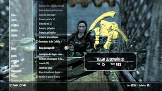 EL MEJOR SITIO PARA COMPRAR Y VENDER DE SKYRIM 💸 LoiroTV [upl. by Ttenna]