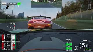 Imola Race 1  TSRC Thurs Crossplay S13 [upl. by Frederico999]