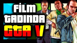 gta 5 görev neden gelmiyor [upl. by Hteazile444]