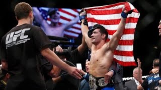 NEW 2015 CHRIS All American WEIDMAN Highlights Knockouts ᴴᴰ [upl. by Natal]