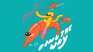 Peggy Gou  Find the Way Visualiser [upl. by Preston]