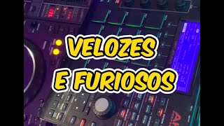 VELOZES amp FURIOSOS TOKYO DRIFT 🔥 [upl. by Lamaj259]