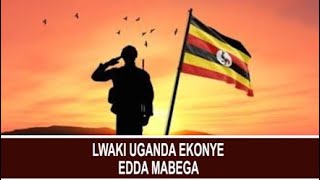 Lwaki Uganda ekonye [upl. by Nnairrek]