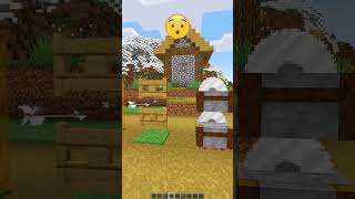 MINECRAFT  DELUDING FEATURES VS EMOJI MEME 🤯 BEEPER PHONK WAIT FOR ITminecraft shorts [upl. by Loeb]