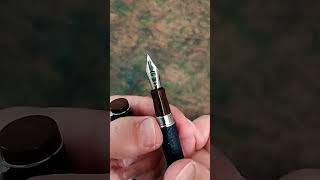 Conklin Duragraph Savoy Fountain Pen [upl. by Ky]