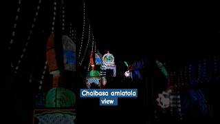 chaibasa ka dipawali view ad dailyvlogging minivlog 50 [upl. by Oahc773]