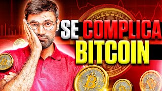 🔴 LOCURA ¡¡GRAYSCALE vende 19000 BITCOIN 📉 Esta es la razón  Abre ETF cuarto día [upl. by Germana]