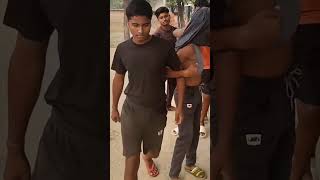 Tiktok viral video roasting gaon ke landoor roast r2h carryminati [upl. by Spiegelman738]