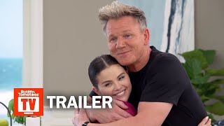 Selena  Chef Season 4 Trailer [upl. by Mayer]