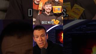 MrBeast Reportedly Loses “Deez Nuts” Case Shorts [upl. by Varney]