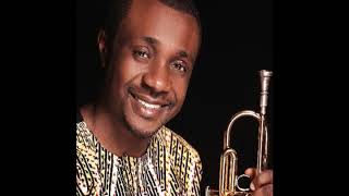 BEST OF NATHANIEL BASSEY WORSHIP MIX 2019 [upl. by Urbano]