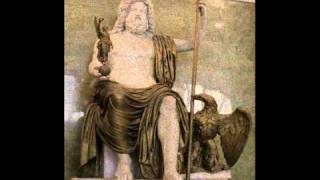 AN ANCIENT GREEK READING OF HOMERIC HYMN TO ZEUS 23 [upl. by Merriman]