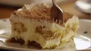 How to Make Tiramisu  Allrecipescom [upl. by Sadira]