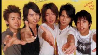 Arashi 4 Ever [upl. by Uah]