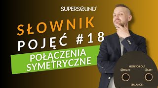 Czym są połączenia symetryczne [upl. by Gavin]